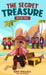 The Secret Treasure: Book One by Kris Wallace