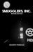 Smugglers, Inc. by Shawn Pardazi