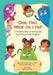 One, Two, What Do I Do?: A Children's Guide to Talking Back to OCD by Megan A. Barthle-Herrera