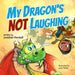 My Dragon's Not Laughing by Luis Peres