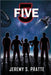 Five by Pratte, Jeremy S.
