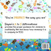 Zayne's A To Z Affirmations by Destinee Colvin