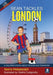 Sean Tackles London by Tanya Preminger