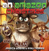 An Amazon Christmas by Jessica Adams