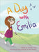 A Day with Emilia by Estefany Vargas