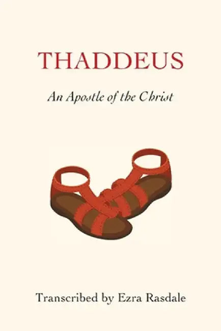 Thaddeus by Robert Matte