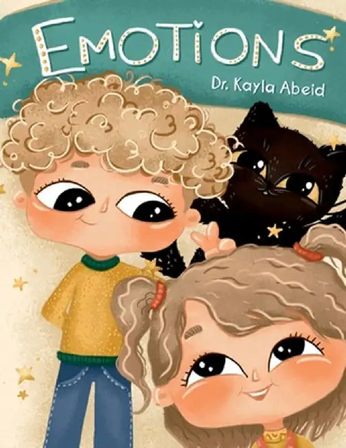 Emotions by Kayla Abeid