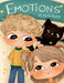 Emotions by Kayla Abeid