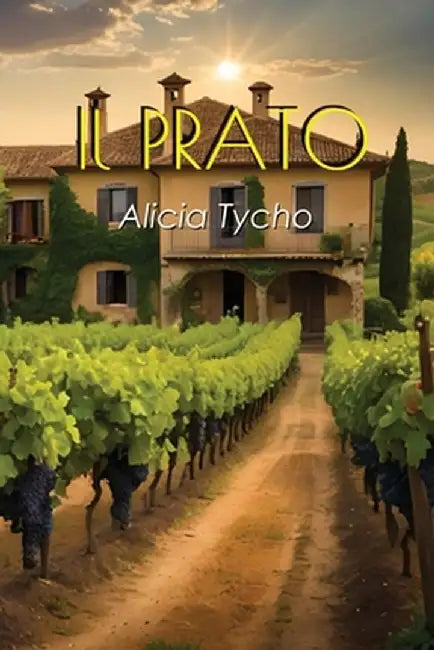 Il Prato by Alicia Tycho