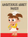 Ambitious Abbey Bakes by Abbey Duplaga