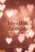 Heartfelt Thoughts - Guided Journal for Grief by Shawnti Refuge