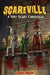 A Very Scary Christmas by John A. Ward