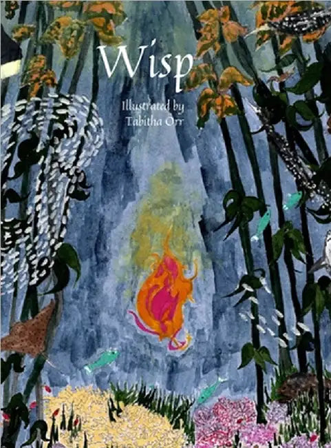 Wisp by Tabitha Orr