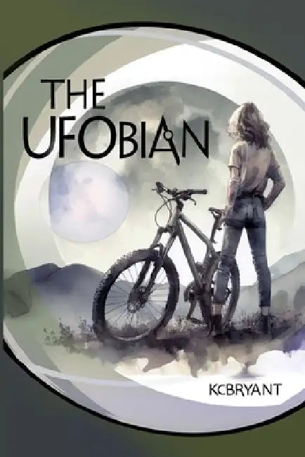 The Ufobian by Kcbryant