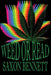Weed or Read by K'Anne Meinel