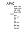 Arvo by Urbit