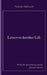 Letters to Another Life by Nicholas McDaniel