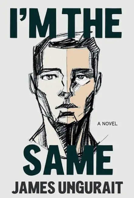 I'm The Same by James Ungurait