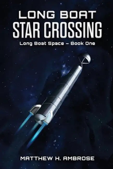Long Boat Star Crossing by Matthew Ambrose