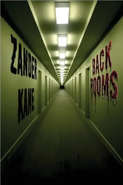 Backrooms by Zander Kane