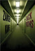 Backrooms by Zander Kane