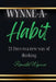Wynne - A - Habit: 21 Days to a new way of thinking by Ronald Wynne