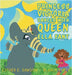 Princess Victoria Dances With Queen Ella Fant by Dawson, Esther E.