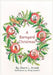A Barnyard Christmas by Holly Goodwin