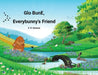 Glo BunE, Everybunny's Friend by Esther E. Dawson