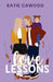 Love Lessons by Katie Cawood