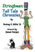 Stringbean: Tall Tale Chronicles by Rodney O., Jr. Miller