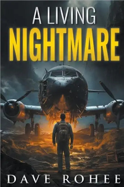 A Living Nightmare by Rohee, Dave