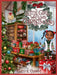 The Little Girl Who Loved Christmas by Betty K. Bynum