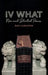 IV What: New and Selected Poems by Dan Carleton