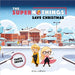The Supernothings Save Christmas by LeBlanc, Drew