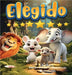 Elegido by Quarterman, Shemari A.