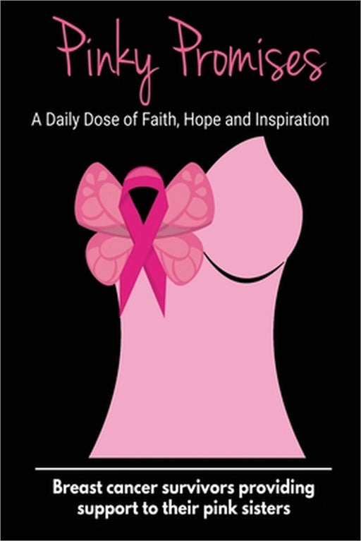 Pinky Promises by Delayna Watkins