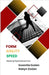 Form. Agility. Speed.: Mastering Organizational Form by Essien, Essentia