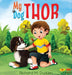 My Dog Thor by Richard Dudum