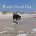 Blaze's Beach Day by Laura Montgomery Powell