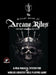 The Ritual Book of Arcane Rites: Liber Magicae Arcanorum et Ritus Occulti by Rob de Ville