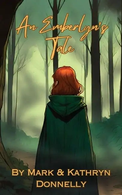 An Emberlyn's Tale by Mark Donnelly
