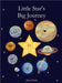 Little Star's Big Journey: An Emotional Regulation Adventure by Dicke, Alissa