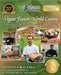 Vegan Fusion World Cuisine by Mark Reinfeld