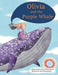 Olivia and the Purple Whale by Perri Hartenstein