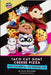Taco Cat Goat Cheese Pizza and the Case of the Missing Hat by Jenna Schroeder