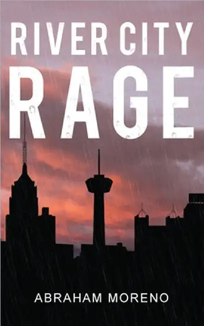 River City Rage by Abraham Moreno