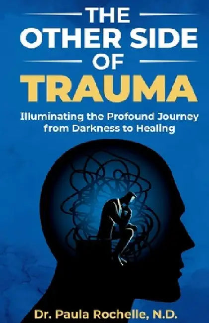 The Other Side of Trauma: Illuminating the Profound Journey from Darkness to Healing by Paula Rochelle