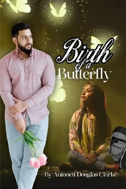 Birth of a Butterfly by Barnett Publishing