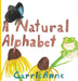 The Natural Alphabet by Carrie Anne